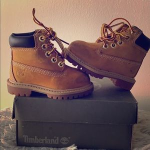 4c timberland boots